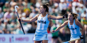 NUEVO TRIUNFO DE LAS LEONAS EN LONDRES